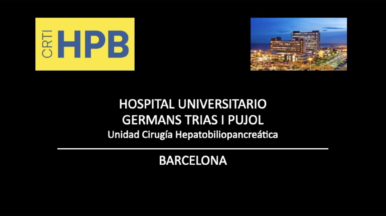 Bisegmentectomía 4b-5 y linfadenectomía hiliar robótica. Rescate quirúrgico de Neoplasia de vesícula biliar.